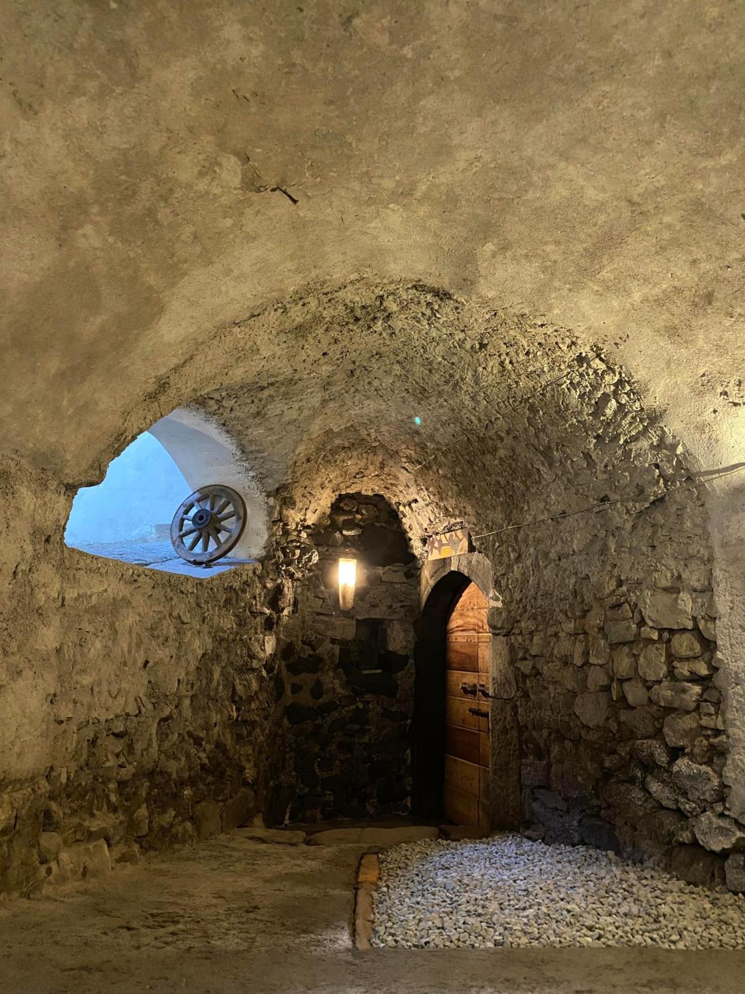 Willa Casa Nel Centro Storico Di Borno Zewnętrze zdjęcie