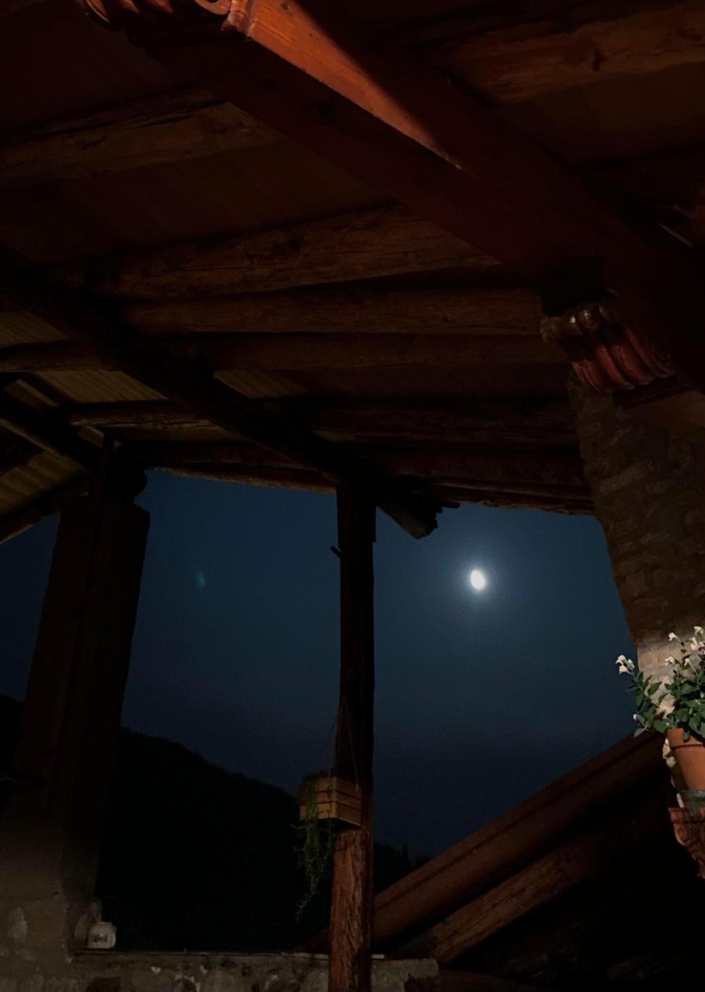 Willa Casa Nel Centro Storico Di Borno Zewnętrze zdjęcie