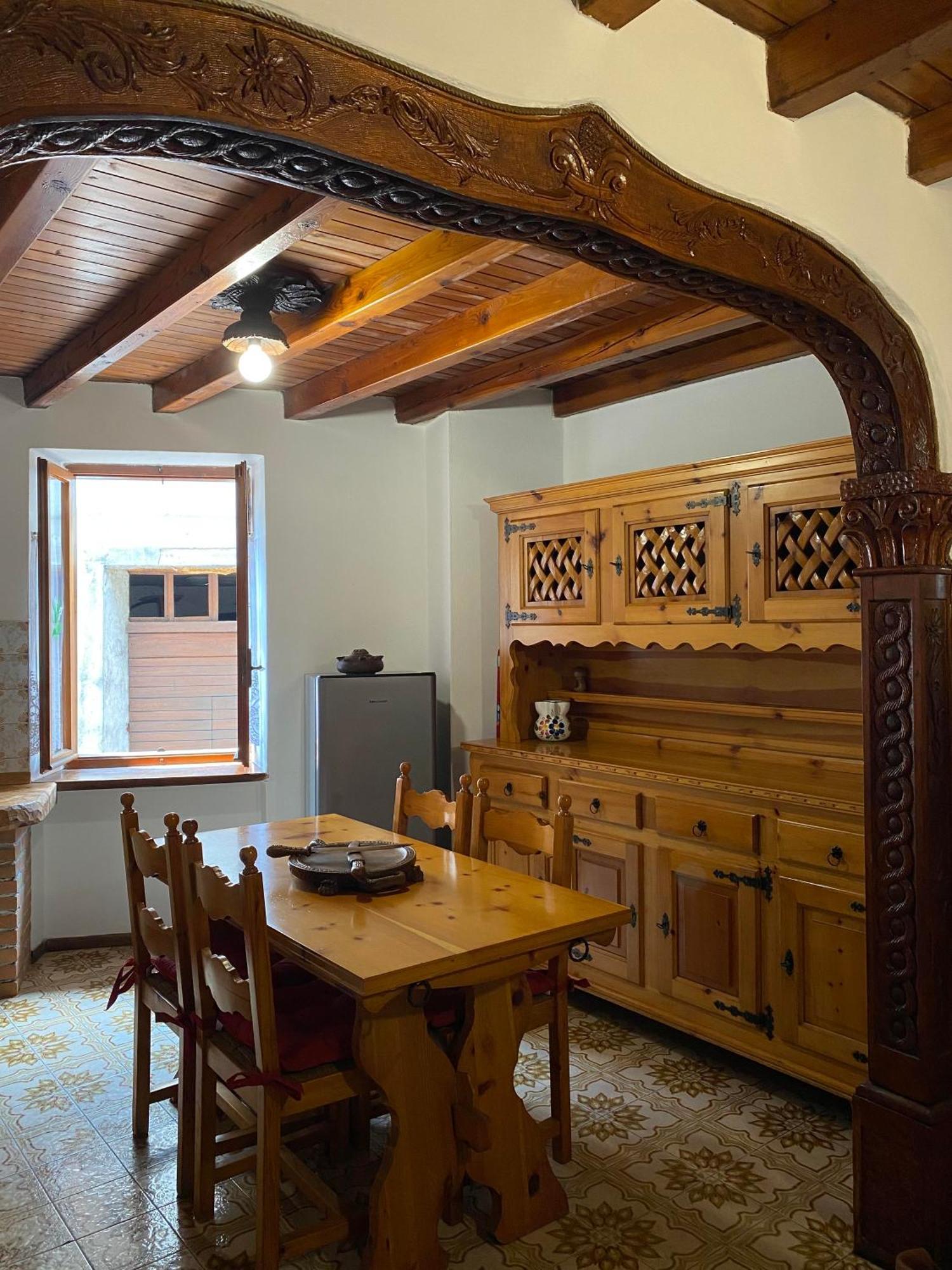 Willa Casa Nel Centro Storico Di Borno Zewnętrze zdjęcie
