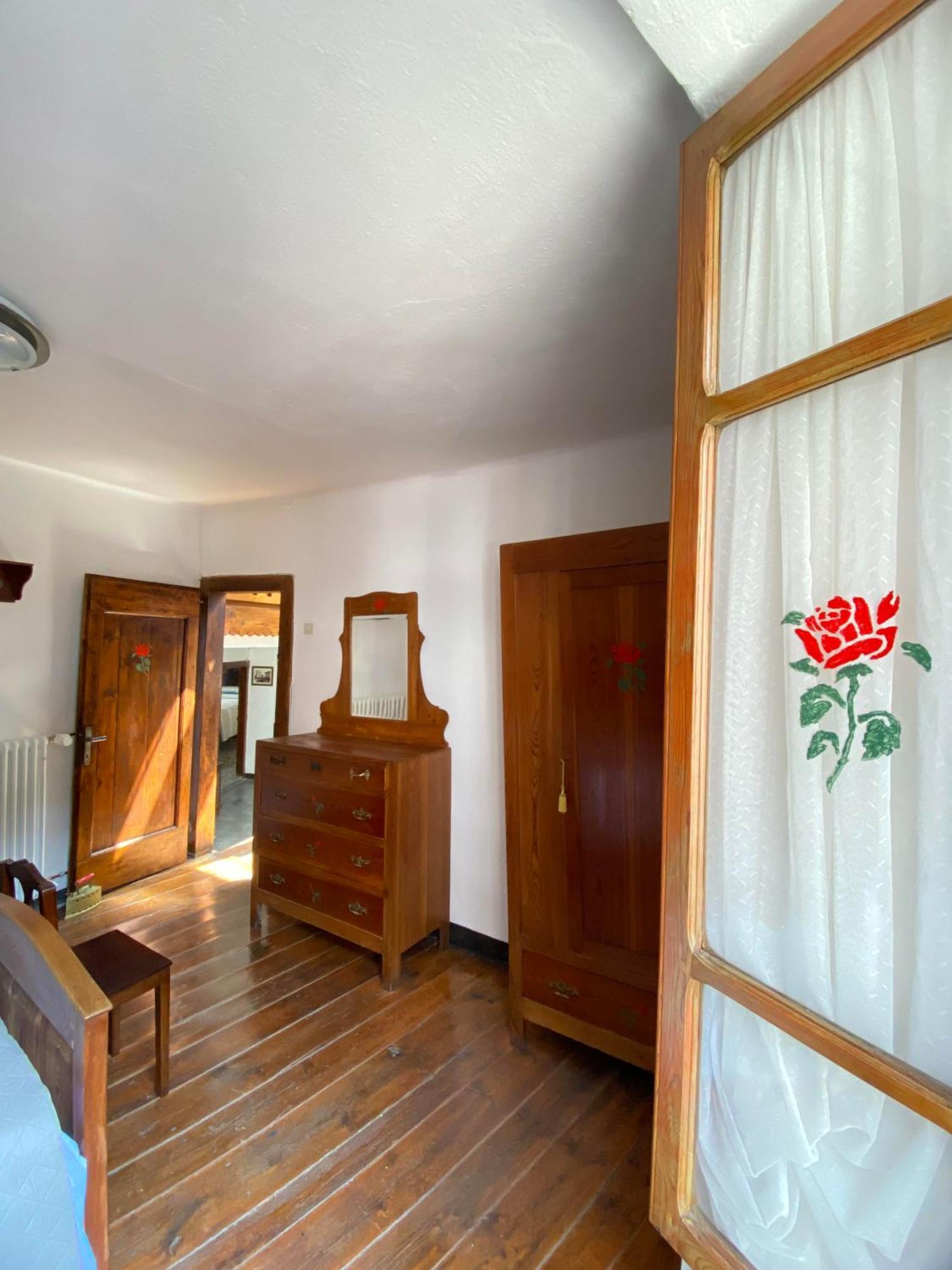 Willa Casa Nel Centro Storico Di Borno Zewnętrze zdjęcie